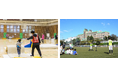 地域と大学が“健康×スポーツ”でつながる「第10回 地域交流スポーツフェスティバル~LINK 未来へつなぐ笑顔のバトン~」を10月19日に開催