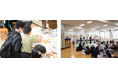 ~地域と学生たちで共に創る “学びとつながり”の場~「第16回 共育フェスティバル ~つながる心、ひろがる笑顔~」を10月26日に開催!