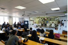 3年目を迎える 珈琲 和菓子プロジェクト にて Agf 煎 と共に楽しむ創作和菓子のコンテスト と コーヒーを用いた和菓子のコンテスト を同時開催 味の素agf株式会社のプレスリリース