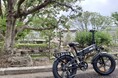予想外にSPEC2が多くの支持を得ています。ENNEのアシスト自転車は法定ギリギリの超高出力