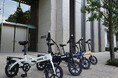 特定原付ナンバー1の航続距離・走破性のENNE T600 GR大好評につき追加決定のお知らせ!!2月いっぱいの販売に変更