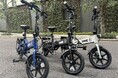 【発売日決定のお知らせ】即完売必至!最強登坂能力モデル「ENNE T600GR」、5月19日12時ついに解禁!早く買うほどお得!段階割引×数量限定の特別価格で登場!価格は近日公開!