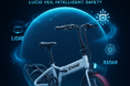 株式会社ENNE、次世代AIブレーキ統合システム「L.V.I.S.(Lucid Veil Intelligent Safety)」独自開発プロジェクト始動!2027年までに全モデル標準搭載へ