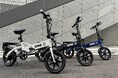 スーパー話題沸騰中の超最強登坂能力モデル「ENNE T600 GR」試乗会実施のお知らせ!