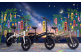 19.9万円～大反響のENNE ZERO 第3次先行販売予約受付中！これを逃せば価格改定となりますのでご注意ください。ENNE ZEROフォトコンテスト開催のおしらせ！