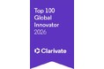 NEC、Clarivate 「Top 100 Global Innovators」に15回連続で選出