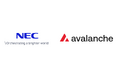NEC、生体認証技術を活用したDID/VCとAvalancheを組み合わせた次世代オンチェーンサービスの在り方の検討を開始