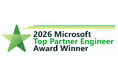 NECグループのエンジニアが「Microsoft Top Partner Engineer Award 2026」を受賞