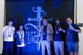 NEC社員が国際チーム「Blue Water」に参画し、DEF CON 34 CTF Finalsで世界1位