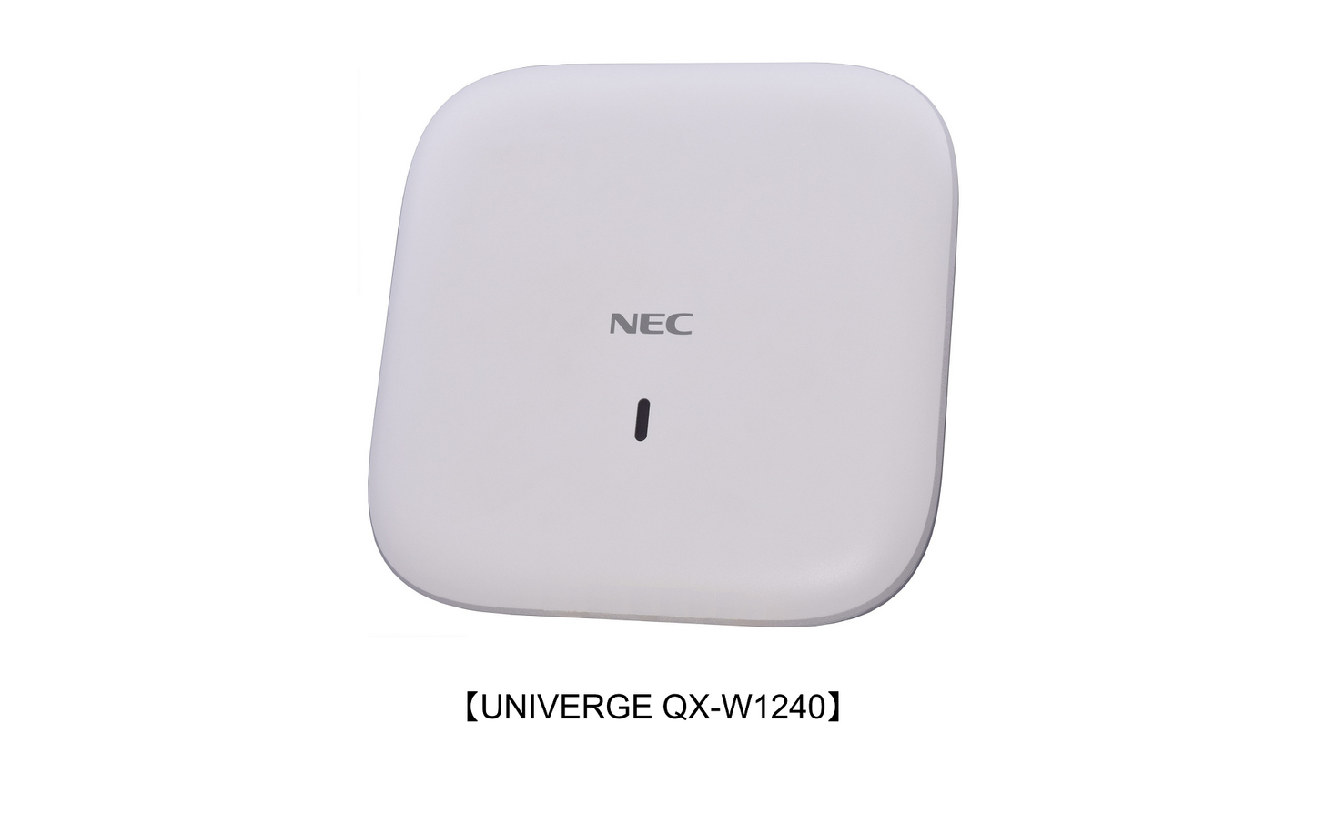 NEC QX-W1130 トライバンドWi-Fi 6 ax アクセスポイント UNIVERGE QX-W 