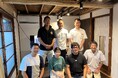 福島県と協働し、NECグループ社員がプロボノ活動の起点として地域住民との対話交流を実施