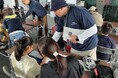 NECと川崎市の共催による、川崎市市制100周年記念事業『かわさきSDGsパートナーまつり2024』を開催
