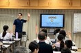 NEC、子ども食堂をSTEAM教育で支援し「デジタルの日」にプログラミング教室を開催