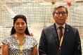 ペルーの地球物理庁長官と研究者が地震・津波対策の強化に向けてNECを訪問