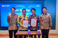 NECインドネシアとSinar Mas Land がインドネシアにおける適応ファイナンスの普及に向けた戦略的パートナーシップを締結