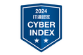 NECのサイバーセキュリティ対策が最高評価を獲得、「サイバーインデックス企業調査2024」で3年連続“最高位二つ星”