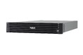 NEC、「iStorage Vシリーズ」にデータ処理性能の向上やセキュリティ機能を強化したオールフラッシュの上位モデルを追加
