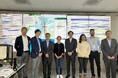 NEC、コロンビアの緊急地震速報システムの導入に向けた取り組みを開始