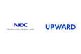 UPWARD×NEC、販売パートナー契約締結 〜NECが営業支援アプリ 「UPWARD」販売を開始〜