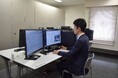 NECのサイバーセキュリティ人材が、警視庁初の任期付警察官「サイバー犯罪捜査官」に就任