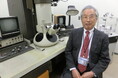 NEC特別主席研究員 飯島澄男が「カーボンナノチューブの先駆的発見」により、2025年キングファイサル国際賞(科学分野)受賞