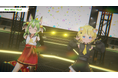 VTuber事務所「ハコネクト」を運営する株式会社アナログ、秋葉原に高精度3Dモーションキャプチャスタジオを新設！　所属VTuberの3Dお披露目が続々、ライブ・コンテンツ制作を加速！