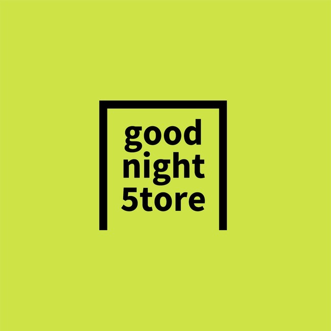 アジアを中心に話題沸騰中のブランド「goodnight5tore(グッドナイト