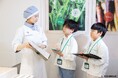 キッザニア甲子園に期間限定「TAX OFFICE(税務署)」登場 ~こども達が「税を考える週間」に税務職員の仕事体験~