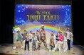 世界的ダンスアーティストのケント・モリ氏が“こどもが主役の街”キッザニア東京「ウィンターライトパーティー」に登場!