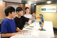 キッザニア東京で、為替について学べるワークショップ開催!期間限定、8月7日まで。