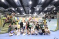 キッザニア東京 “こども記者”、ミュージカル『ピーター・パン』の稽古場へ。昨年好評だった取材体験が今年も実現。