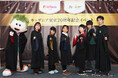 キッザニア東京と舞台『ハリー・ポッターと呪いの子』がコラボレーション。「舞台の仕事に挑戦！～“魔法使い”を演じよう～」が期間限定オープン