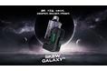 skew GALAXY™（スキュー ギャラクシー™）発売！自分好みの吸い心地をデザインする、自在なカスタマイズ機能を搭載したハイスペックPOD型ベイプが新登場！