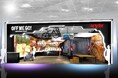 カヤバは「東京オートサロン2025」(TOKYO AUTO SALON 2025)に出展します(出展製品公開!)