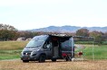 【カヤバ株式会社】「東京キャンピングカーショー2025」に出展します