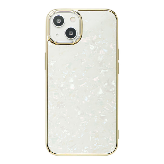 宝石のような輝きをデザインした Glass Shell Case Unicaseで予約販売開始 Iphone13 Mini Iphone13 Iphone13 Pro対応 株式会社ユニケースのプレスリリース