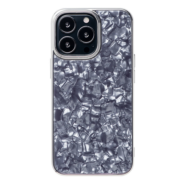 宝石のような輝きをデザインした Glass Shell Case Unicaseで予約販売開始 Iphone13 Mini Iphone13 Iphone13 Pro対応 株式会社ユニケースのプレスリリース