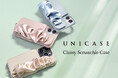 【Apple最新機種iPhone16シリーズ】大きなサテンシュシュが大人女子に人気の『Classy Scrunchie Case』