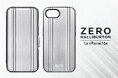 【ZERO HALLIBURTON×UNiCASE】Apple最新機種iPhone16e対応の手帳型ケース・背面型ケース販売開始