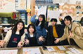 京都外国語大学 グローバル観光学科 学生団体「Michibata KYOTO」と京都市が共同制作! 「だれもが楽しめる京都観光」動画を配信開始