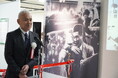 【開催報告】終戦80年・世界記憶遺産登録10周年記念企画展「戦後100年に向けて―若者が語り継ぐ舞鶴の引揚―」オープニングセレモニーを開催