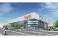 人・技術をつなぎ、イノベーションを創出する研究開発拠点「Mazak Innovation Hub」を2027年に開設