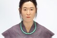 “とっとり弥生の王国”にニューフェイス誕生「青谷弥生人」初の女性復顔像を公開!