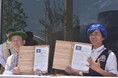 鳥取県&シグネチャーパビリオン「いのちめぐる冒険」連携協定締結 大阪・関西万博を契機に「ネイチャーポジティブ」実現に向けた新たな一歩を踏み出す7月には鳥取県内にてイベントも実施