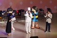 7月1日は大阪・関西万博が鳥取県一色に !倉木麻衣さんや鳥取県にゆかりのある豪華ゲストが登場したステージイベント「今日は一日鳥取県~まんが王国とっとりの魅力~」