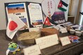 万博で生まれた“砂”の友好同盟「サンド・アライアンス」を契機に商品化 両国の“砂”を使ったコラボ珈琲が東京・新橋に初上陸「鳥取・ヨルダン砂同盟フェア」