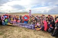 約2,800人が鳥取砂丘を大仮装パレード!AKB48徳永さん・永野さん、ポケモン「サンド」「アローラサンド」、ミャクミャクも登場!「鳥取砂丘ハロウィンパーティーafter EXPO2025」