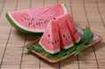 極上のシャリあま食感！「鳥取すいか」が東京駅に登場！7月2日（木）鳥取すいか販売イベントを開催
