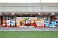 巡回展『ポケモンローカル Acts 物産展』が鳥取県で初開催! オープニングセレモニーを実施