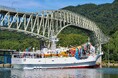 いよいよ明日9月1日、ベニズワイガニ漁解禁！鳥取県・境港で「ベニズワイかにかご漁船出漁式」を開催